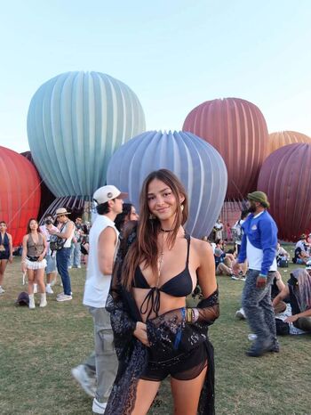 Full leaked Brooklin laird private photo