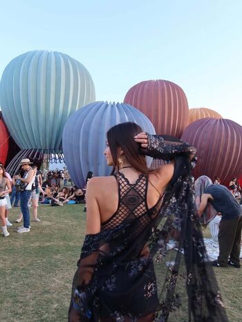 Full leaked Brooklin laird private photo