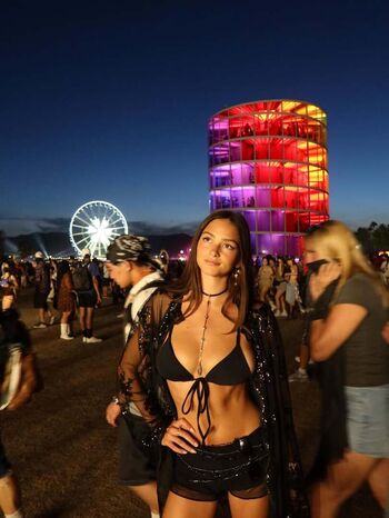 Full leaked Brooklin laird private photo