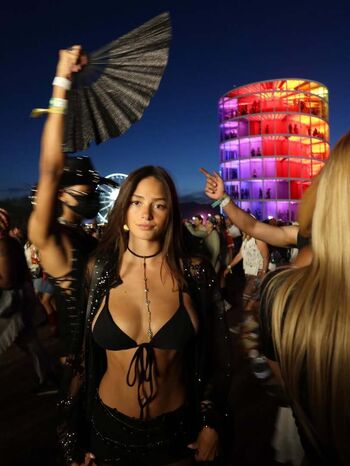 Full leaked Brooklin laird private photo