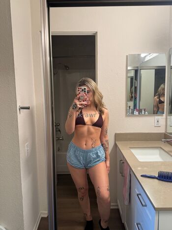 Full leaked Brooklyn dunn private photo