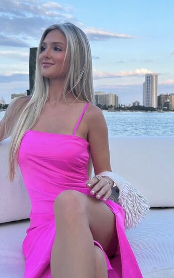 Full leaked Brooklyn gabby private photo