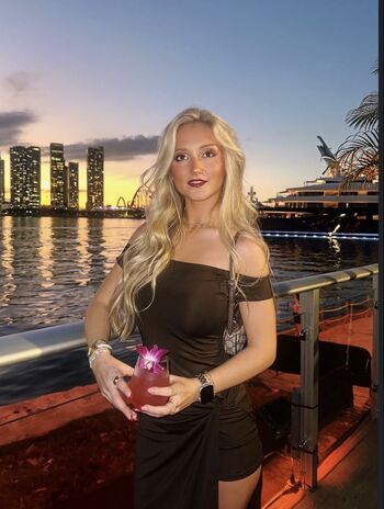 Full leaked Brooklyn gabby private photo