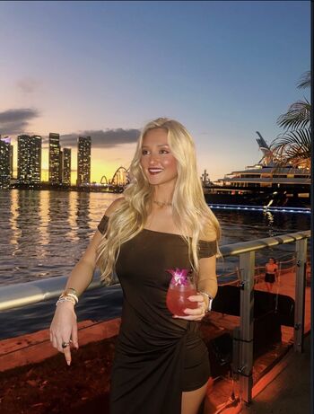 Full leaked Brooklyn gabby private photo