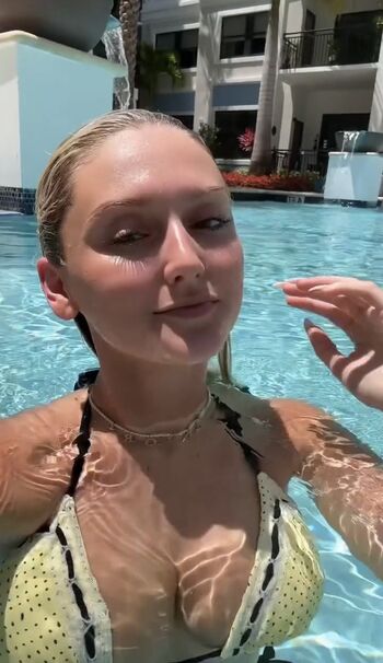 Full leaked Brooklyn gabby private photo