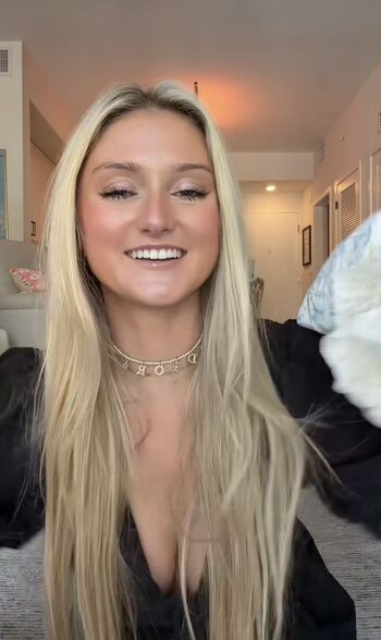 Full leaked Brooklyn gabby private photo