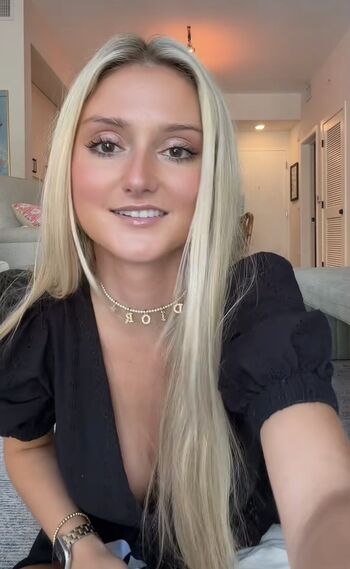 Full leaked Brooklyn gabby private photo