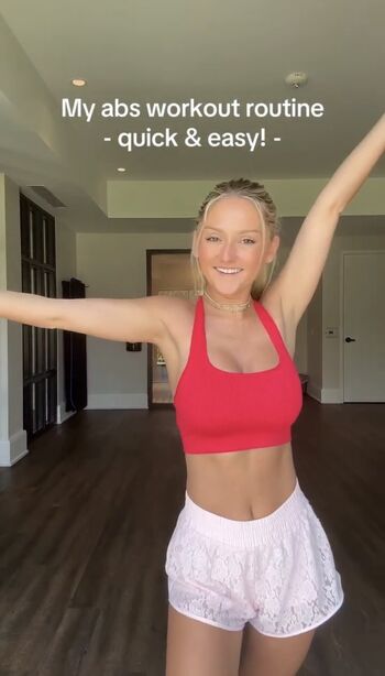 Full leaked Brooklyn gabby private photo