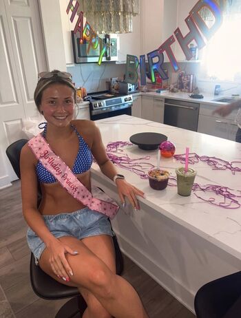 Full leaked Brooklyn miller private photo