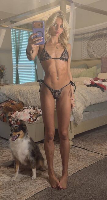 Full leaked Brooklynn lily private photo