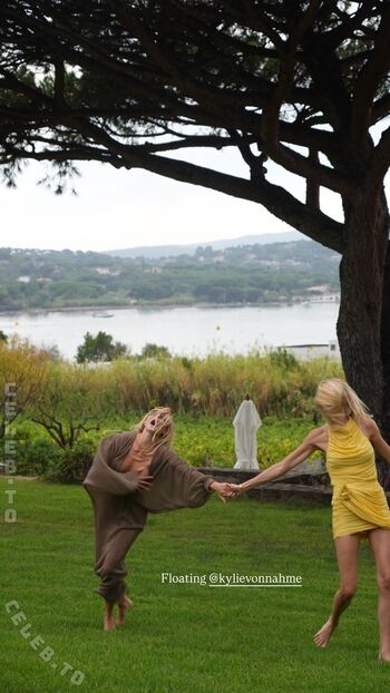 Full leaked Brooks nader page private photo