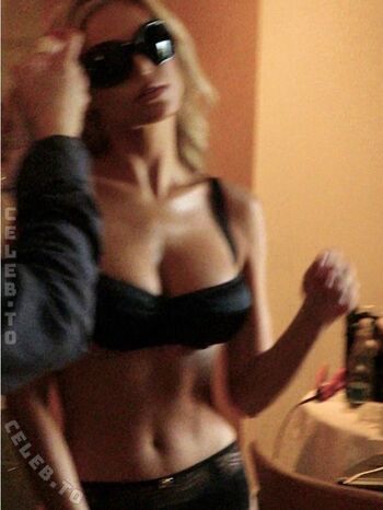 Full leaked Brooks nader page private photo