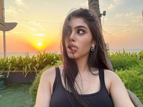 Full leaked Brown baddies page private photo