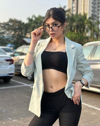 Full leaked Brown baddies private photo