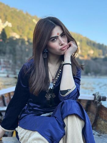 Full leaked Brown baddies private photo