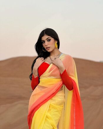 Full leaked Brown baddies private photo