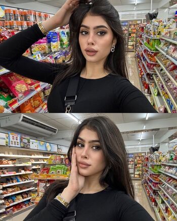 Full leaked Brown baddies private photo