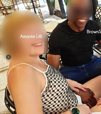 Full leaked Brownsugar private photo