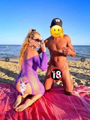 Full leaked Brownsugar private photo