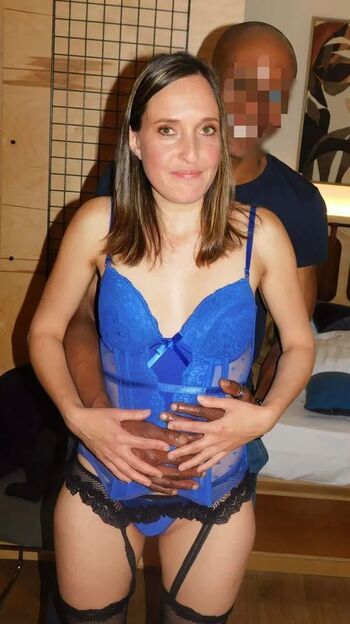 Full leaked Brownsugar private photo