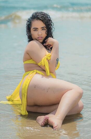 Full leaked Bruja rita private photo