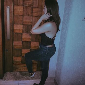 Full leaked Bruna ayra private photo