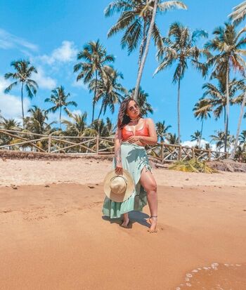 Full leaked Bruna ayra private photo
