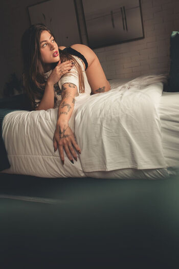 Full leaked Bruna biondo private photo