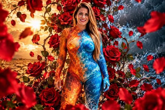 Full leaked Bruna ferraz private photo