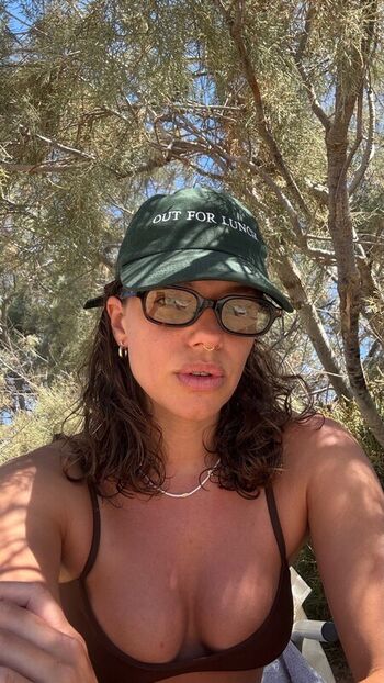 Full leaked Bruna linzmeyer private photo