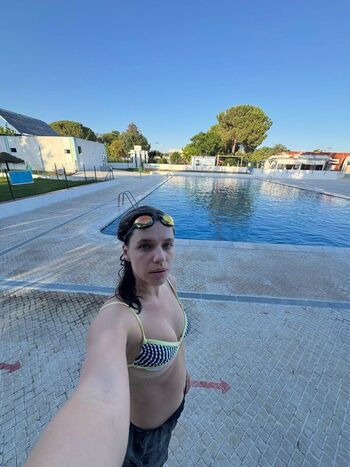 Full leaked Bruna linzmeyer private photo