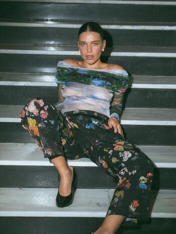 Full leaked Bruna linzmeyer private photo