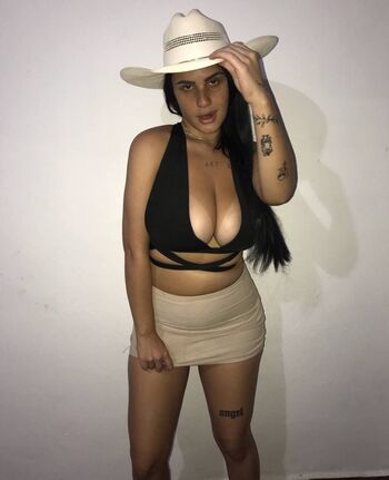 Full leaked Bruna marn private photo
