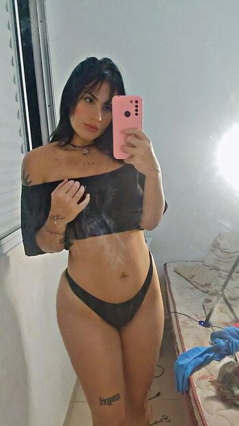 Full leaked Bruna marn private photo