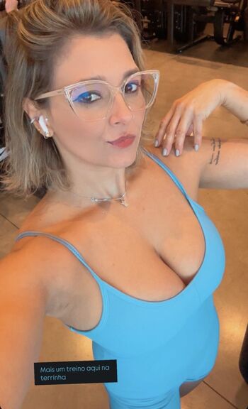 Full leaked Bruna mariano private photo