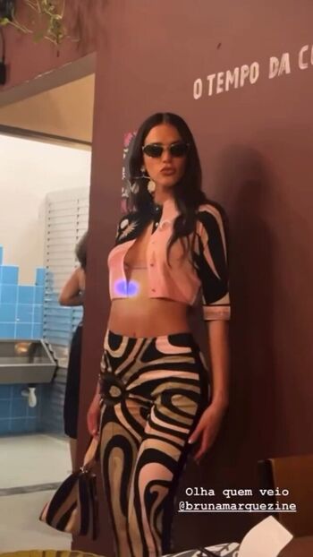 Bruna Marquezine