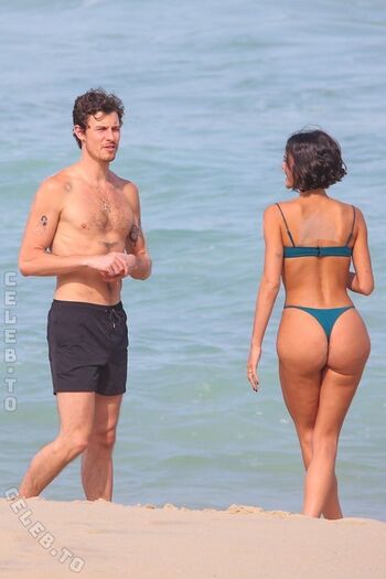 Full leaked Bruna marquezine page private photo