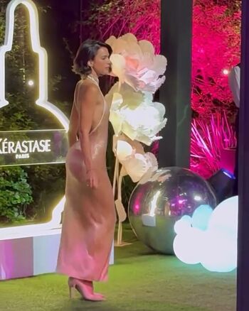 Full leaked Bruna marquezine page private photo