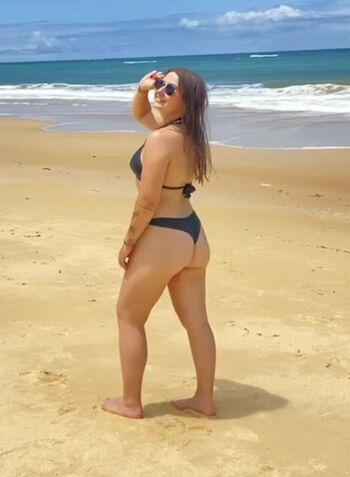 Full leaked Bruna moraes private photo