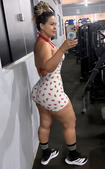 Full leaked Bruna rosa private photo