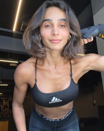 Full leaked Bruna salles private photo
