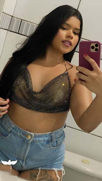 Full leaked Bruna sousa private photo