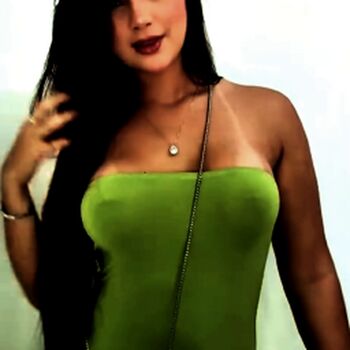Full leaked Brunavma private photo