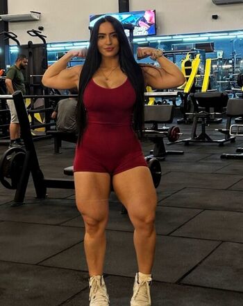 Full leaked Brunna silva private photo