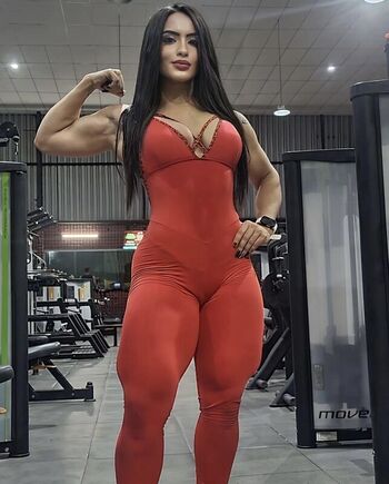 Full leaked Brunna silva private photo