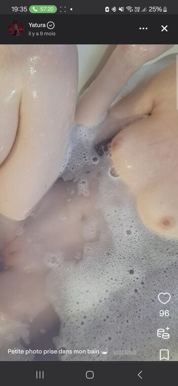 Full leaked Bruxelles private photo