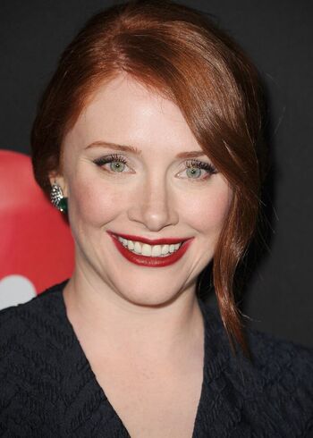 Bryce Dallas Howard