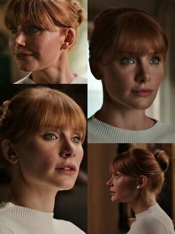 Bryce Dallas Howard
