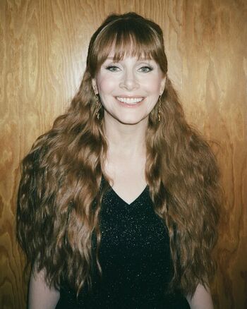 Full leaked Bryce dallas howard page private photo