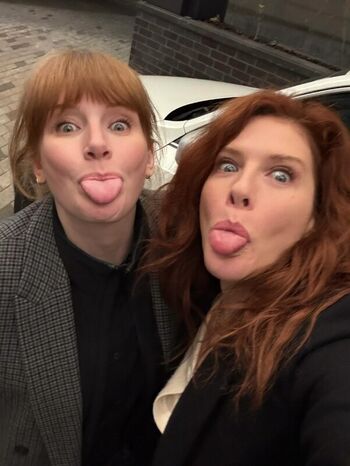 Full leaked Bryce dallas howard private photo